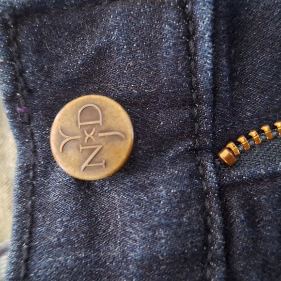 [8] Made in USA NYDJ  Jeans - Picture 4 of 7